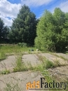 Участок 90 сот. (другое)