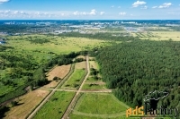 Участок 1021 сот. (ижс)