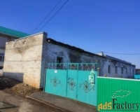 бокс , 26.6 м²