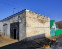 бокс , 26.6 м²