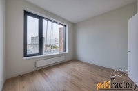 3 - комн.  квартира, 75.1 м², 8/13 эт.