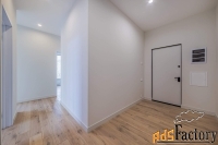 3 - комн.  квартира, 75.1 м², 8/13 эт.