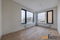 3 - комн.  квартира, 75.1 м², 8/13 эт.