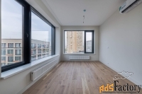 3 - комн.  квартира, 75.1 м², 8/13 эт.