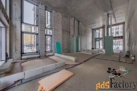 3 - комн.  квартира, 95.3 м², 1/8 эт.