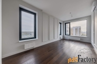 3 - комн.  квартира, 83.7 м², 13/13 эт.