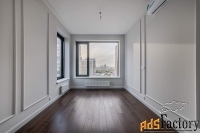 3 - комн.  квартира, 83.7 м², 13/13 эт.