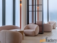 3 - комн.  квартира, 95.3 м², 1/8 эт.