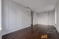 3 - комн.  квартира, 83.7 м², 13/13 эт.