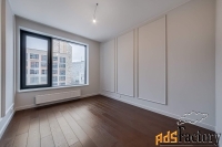 3 - комн.  квартира, 89.9 м², 6/8 эт.