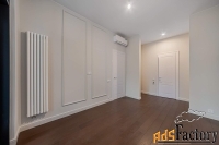 3 - комн.  квартира, 89.9 м², 6/8 эт.