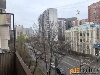 2 - комн.  квартира, 38 м², 5/9 эт.