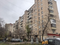 2 - комн.  квартира, 38 м², 5/9 эт.