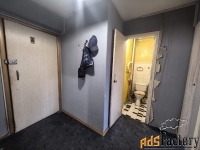 2 - комн.  квартира, 38 м², 5/9 эт.