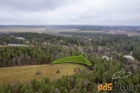 Участок 32.12 сот. (ижс)