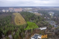 Участок 32.12 сот. (ижс)