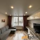 1 - комн.  квартира, 28.7 м², 4/16 эт.