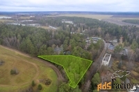 Участок 32.12 сот. (ижс)