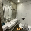 1 - комн.  квартира, 28.7 м², 4/16 эт.