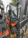 вилочный погрузчик lonking fd30t, 2024 г.в.