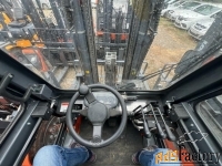 вилочный погрузчик lonking fd30t, 2024 г.в.