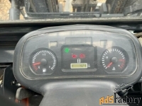 вилочный погрузчик lonking fd30t, 2024 г.в.