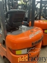 вилочный погрузчик lonking fd15t