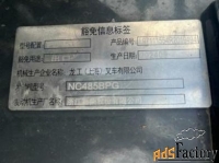 вилочный погрузчик lonking fd15t