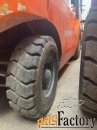 вилочный погрузчик lonking fd15t