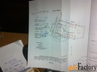 дом 490 м² на участке 16.77 сот.