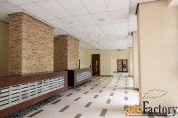 3 - комн.  квартира, 91.5 м², 2/16 эт.