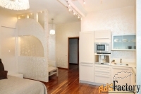 3 - комн.  квартира, 91.5 м², 2/16 эт.