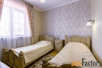 продажа готового бизнеса, 2400 м²