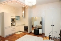 3 - комн.  квартира, 91.5 м², 2/16 эт.