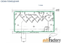 свободного назначения, 101.6 м²