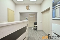 офисное помещение, 149 м²