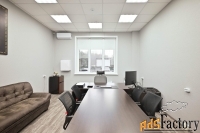 офисное помещение, 149 м²