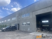 свободного назначения, 1500 м²