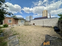 дом 100 м² на участке 7.7 сот.