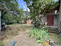 дом 100 м² на участке 7.7 сот.