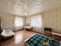 дом 100 м² на участке 7.7 сот.