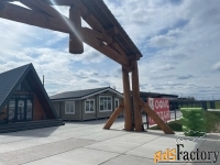 торговое помещение, 470 м²