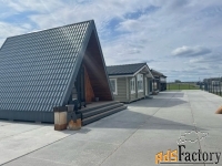 торговое помещение, 470 м²