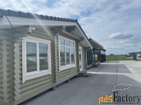 торговое помещение, 470 м²