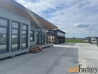 торговое помещение, 470 м²