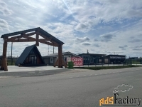 торговое помещение, 470 м²