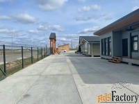 торговое помещение, 470 м²