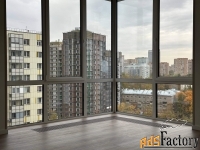 3 - комн.  квартира, 108.2 м², 12/23 эт.