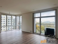 3 - комн.  квартира, 108.2 м², 12/23 эт.