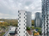 3 - комн.  квартира, 108.2 м², 12/23 эт.